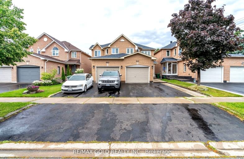 845 Applecroft Circle, Mississauga | Image 1