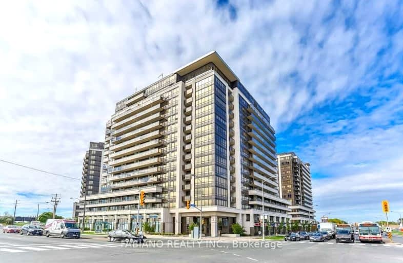 906-1060 Sheppard Avenue West, Toronto | Image 1