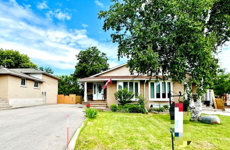 1282 Pallatine Drive, Oakville | Image 1