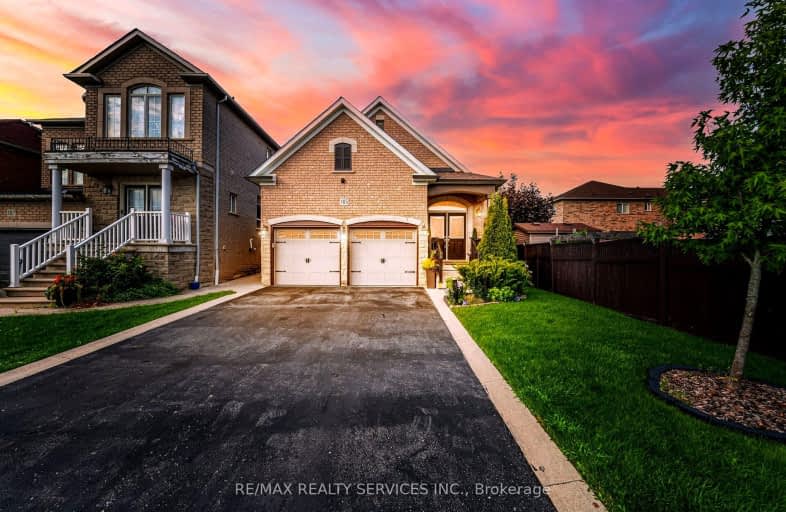 105 Edenbrook Hill Drive, Brampton | Image 1