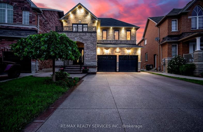 100 Bayhampton Drive, Brampton | Image 1