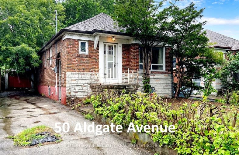 50 Aldgate Avenue, Toronto | Image 1