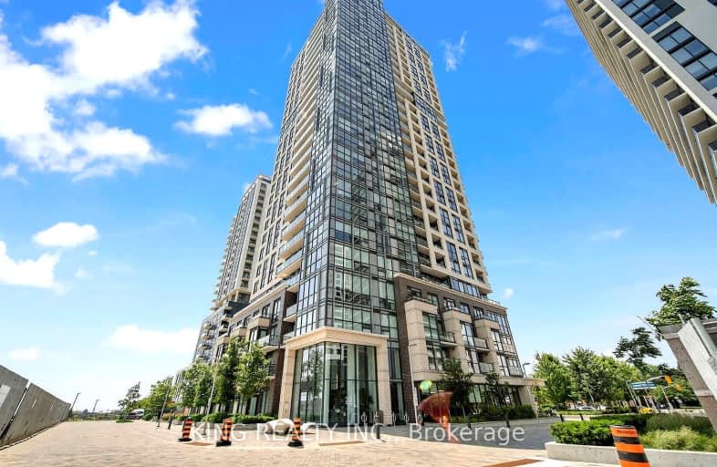 410-20 Thomas Riley Road, Toronto | Image 1