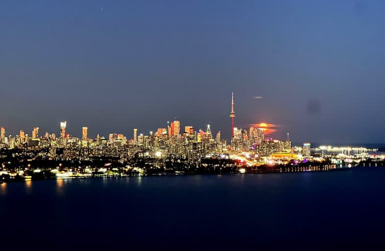 4304-20 Shore Breeze Drive, Toronto | Image 1