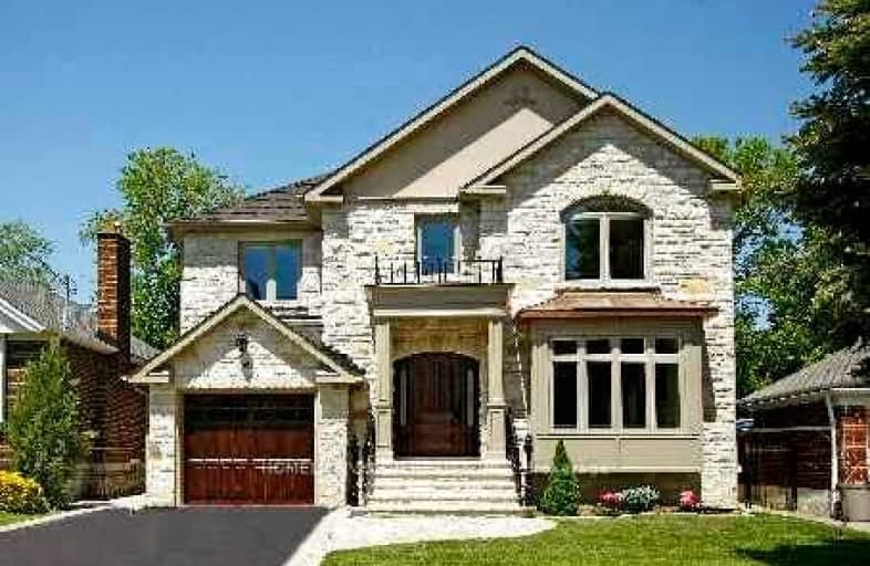 28 Oak Hampton Boulevard, Toronto | Image 1