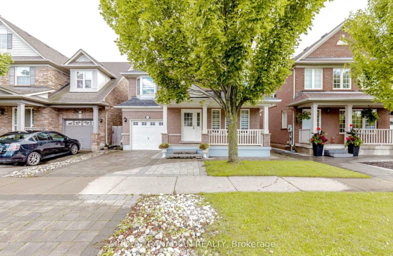 2543 Nettlecreek Crescent, Oakville | Image 1