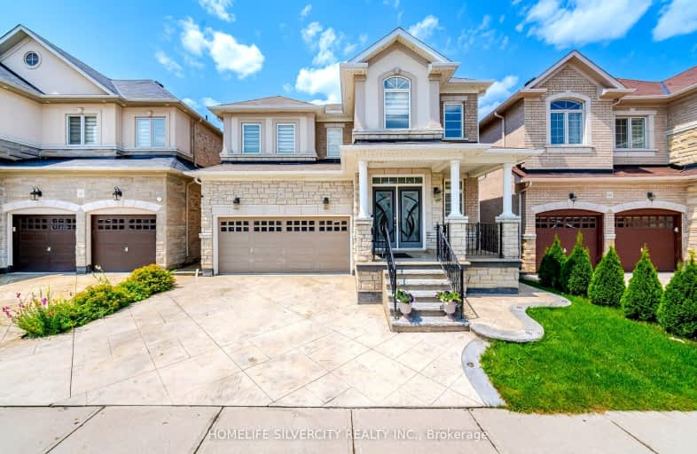 42 Levendale Court, Brampton | Image 1