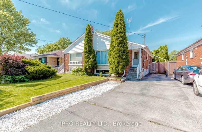 3542 Ashcroft Crescent, Mississauga | Image 1