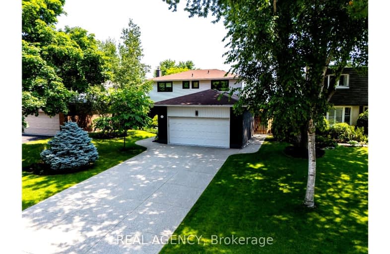 1205 Lambeth Road, Oakville | Image 1