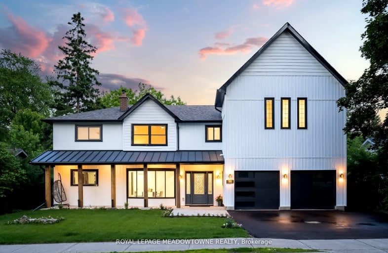161 Mill Street, Halton Hills | Image 1