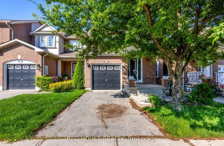 2447 Wooden Hill Circle, Oakville | Image 1