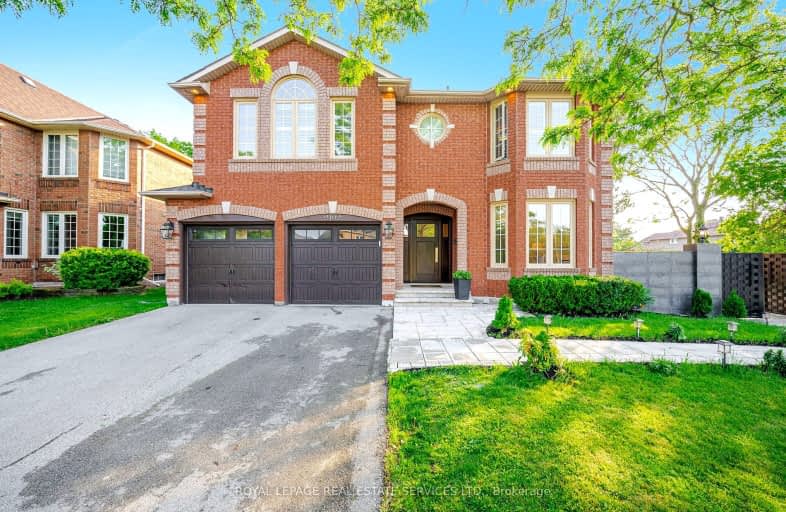 2192 Oakmead Boulevard, Oakville | Image 1