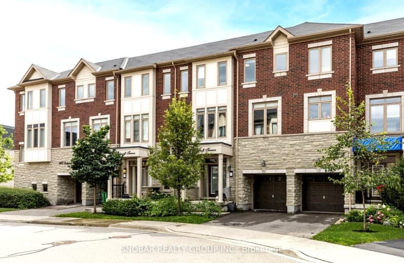 351 Ladycroft Terrace, Mississauga | Image 1