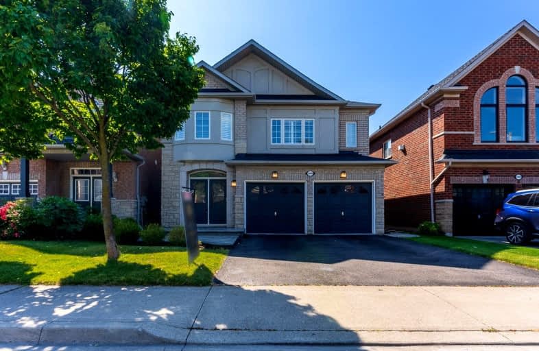 5806 Page Crescent, Burlington | Image 1