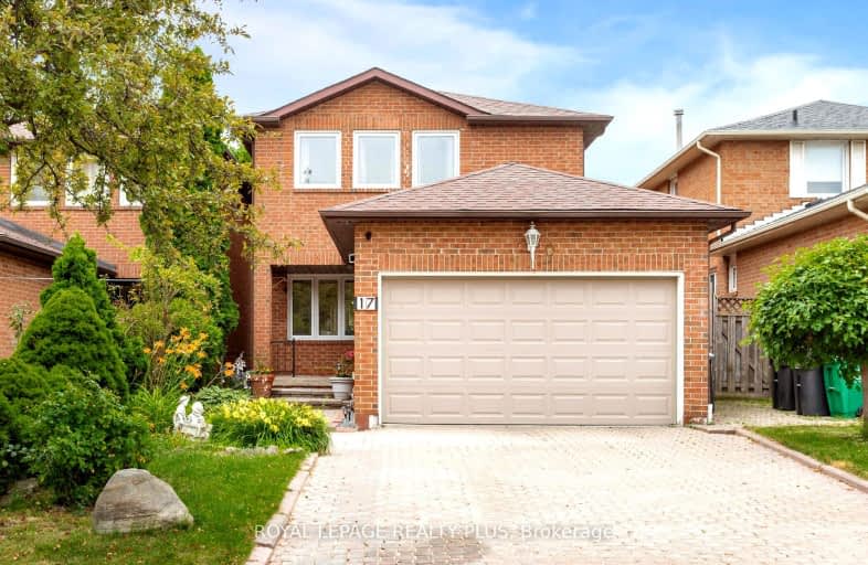 17 Hanson Road, Mississauga | Image 1