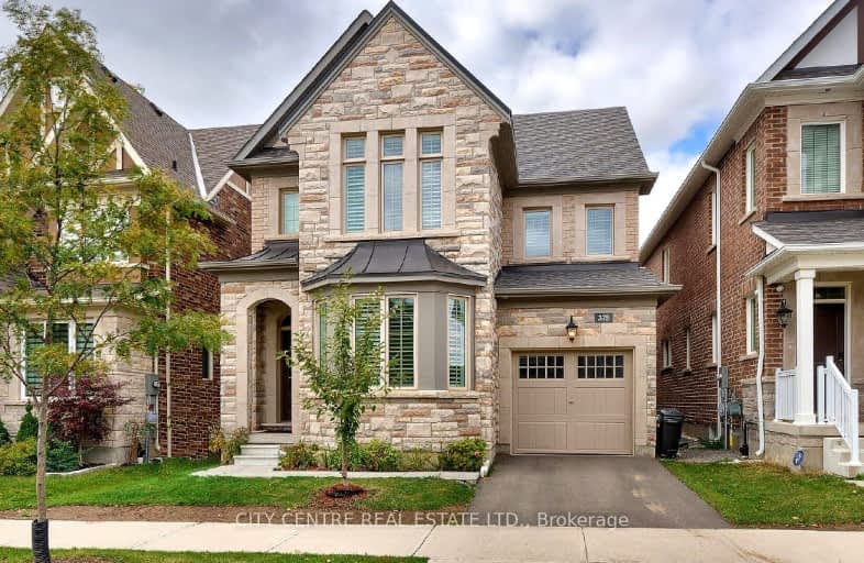 375 Begonia Gardens, Oakville | Image 1