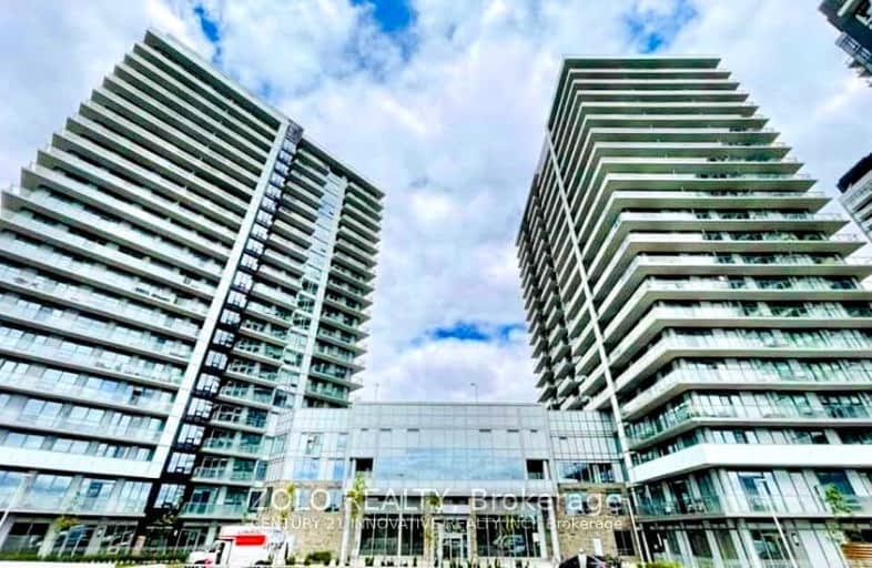 211-4655 Metcalfe Avenue, Mississauga | Image 1