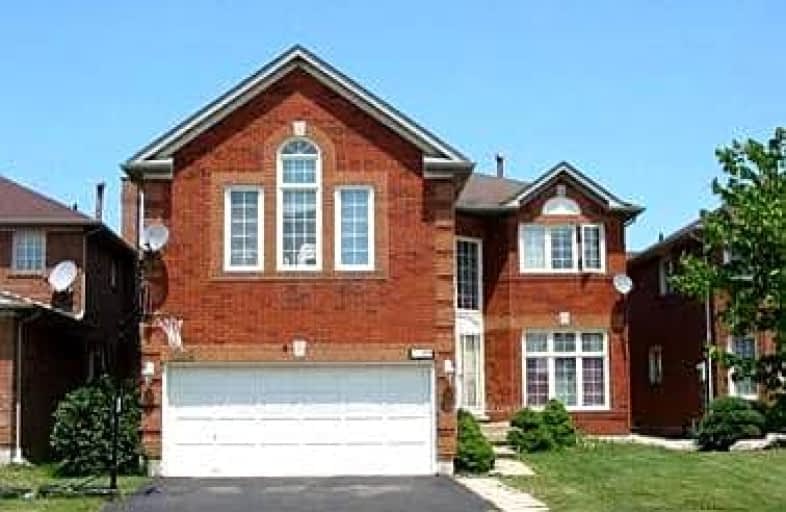 1189 White Clover Way, Mississauga | Image 1