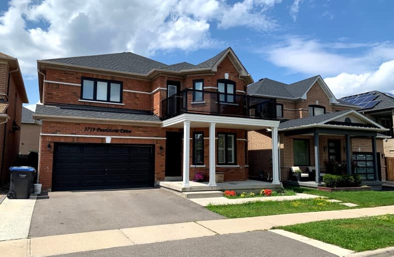 3719 Pearlstone Drive, Mississauga | Image 1