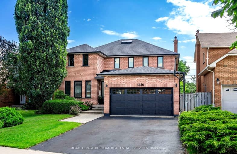 4456 Idlewilde Crescent, Mississauga | Image 1