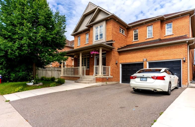 48 Kamloops Drive, Brampton | Image 1