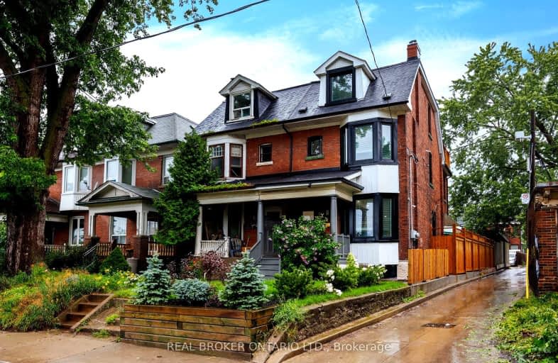 6 Edna Avenue, Toronto | Image 1