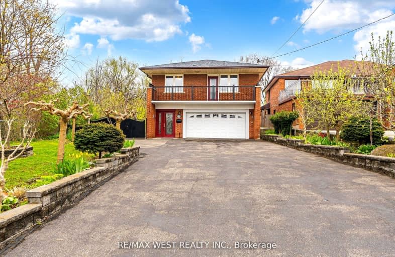 579 Rustic Road, Toronto | Image 1