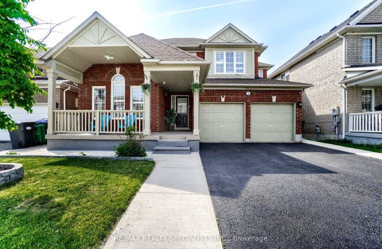 6 Warwick Way, Brampton | Image 1