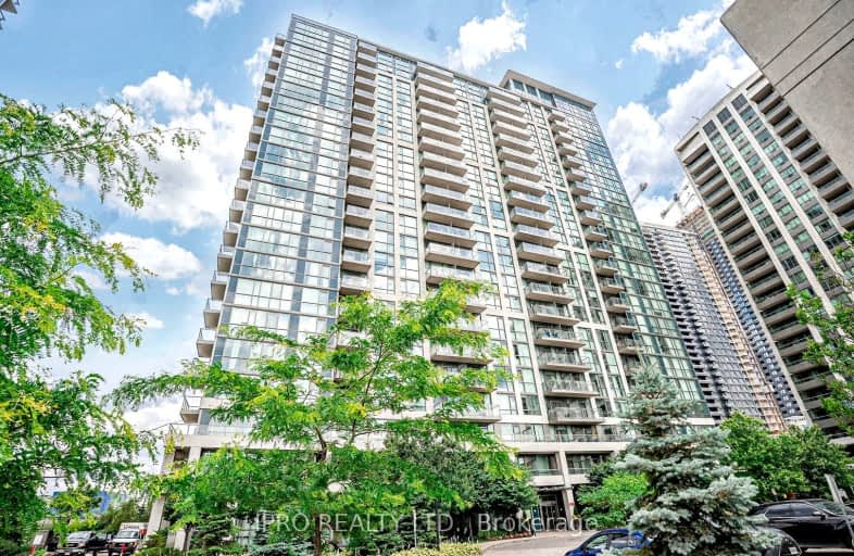 105-339 Rathburn Road West, Mississauga | Image 1