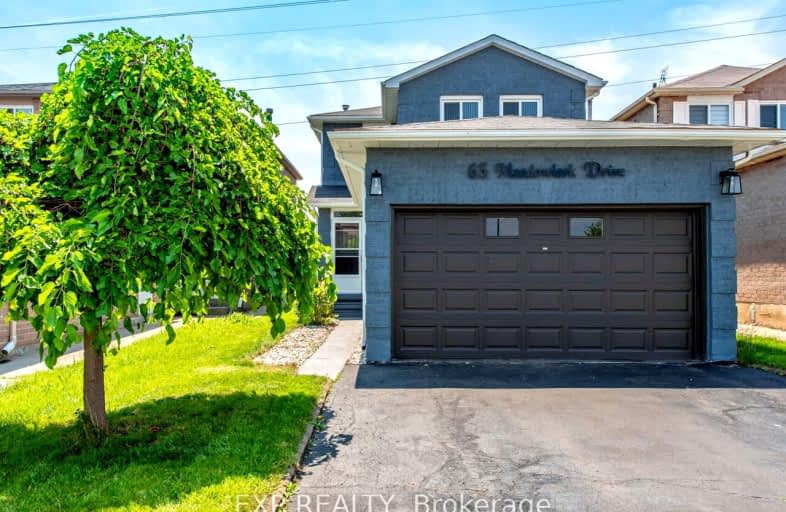 65 Meadowlark Drive, Brampton | Image 1