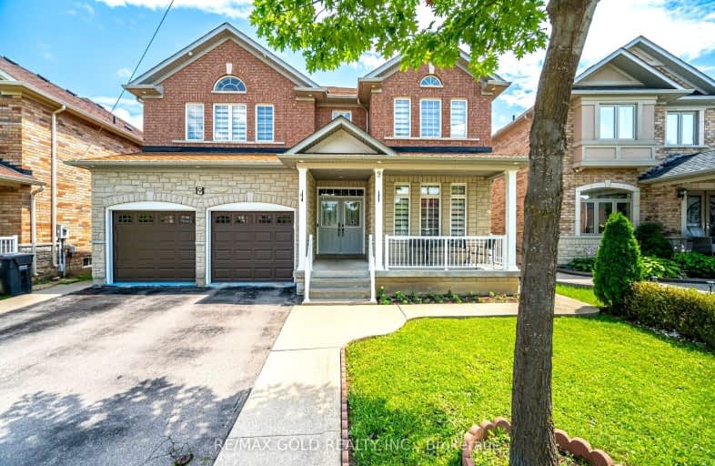 9 Paddington Road, Brampton | Image 1