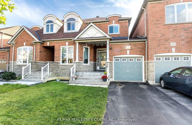 6 Millhouse Mews, Brampton | Image 1