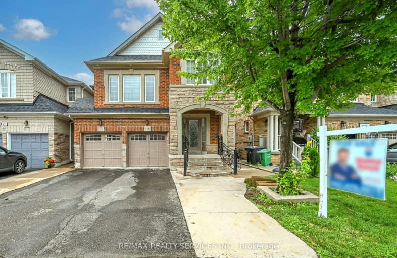 119 Crown Victoria Drive, Brampton | Image 1