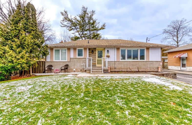 198 Fairfax Place, Burlington | Image 1