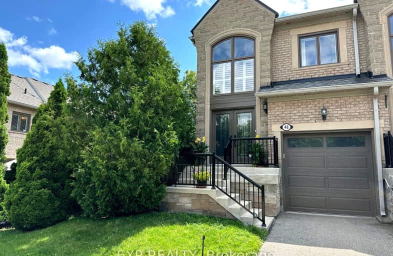 46-2250 Rockingham Drive, Oakville | Image 1