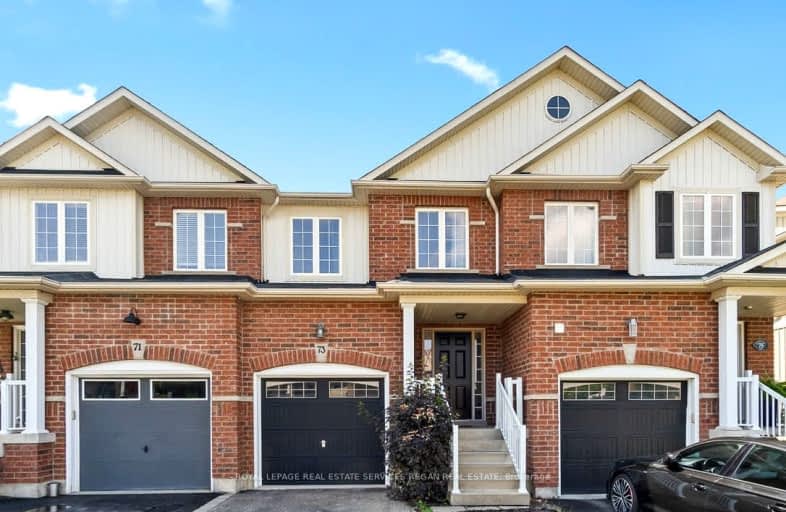 73 Victor Large Way, Orangeville | Image 1