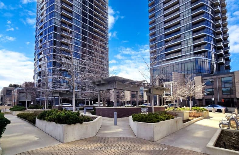 2508-5 Valhalla Inn Road, Toronto | Image 1