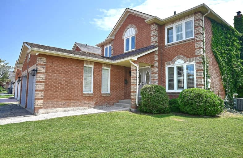 69 Hartford Trail, Brampton | Image 1