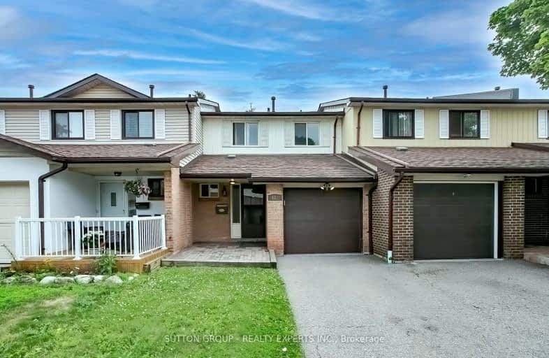 180-180 Baronwood Court, Brampton | Image 1