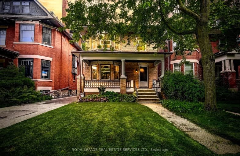 51 Boustead Avenue, Toronto | Image 1