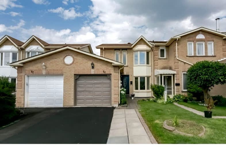 64 Elmstead Court, Brampton | Image 1