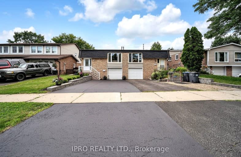 6416 Chaumont Crescent, Mississauga | Image 1