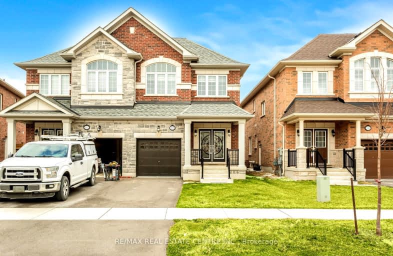 115 Branigan Crescent South, Halton Hills | Image 1