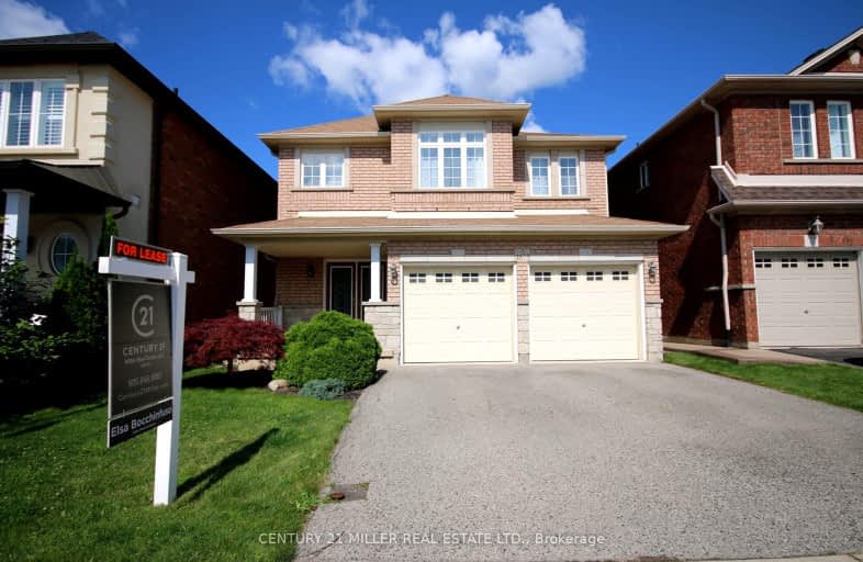 4673 Leanna Heights, Burlington | Image 1