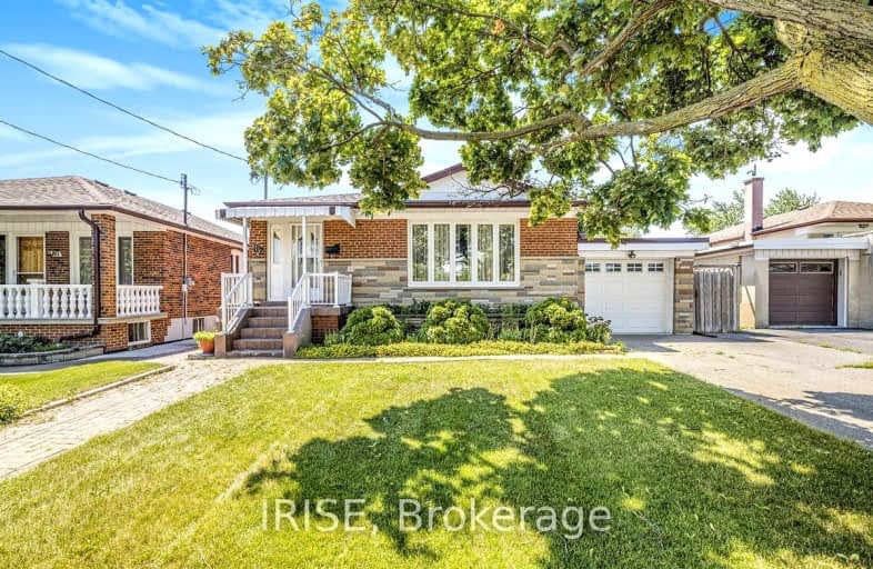 82 Blaydon Avenue, Toronto | Image 1