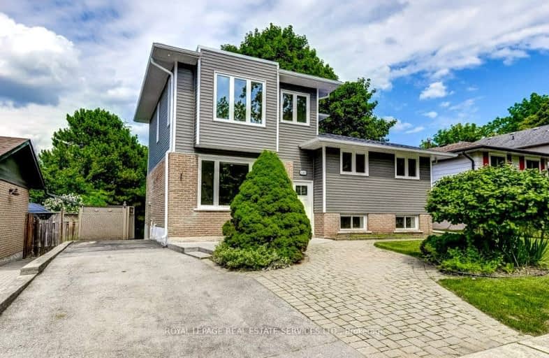 1217 Oxford Avenue, Oakville | Image 1