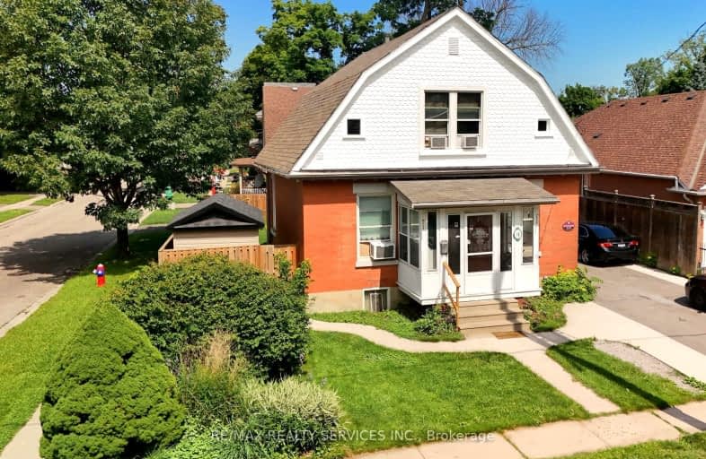 18 David Street, Brampton | Image 1