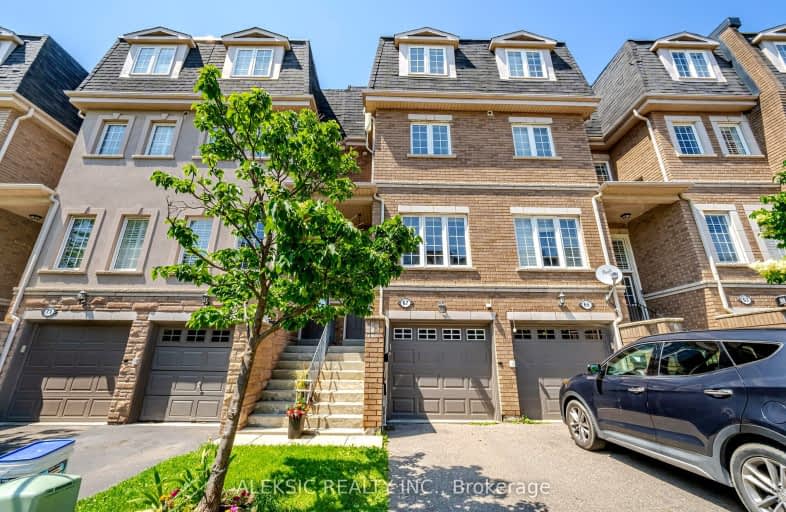 67-435 Hensall Circle, Mississauga | Image 1