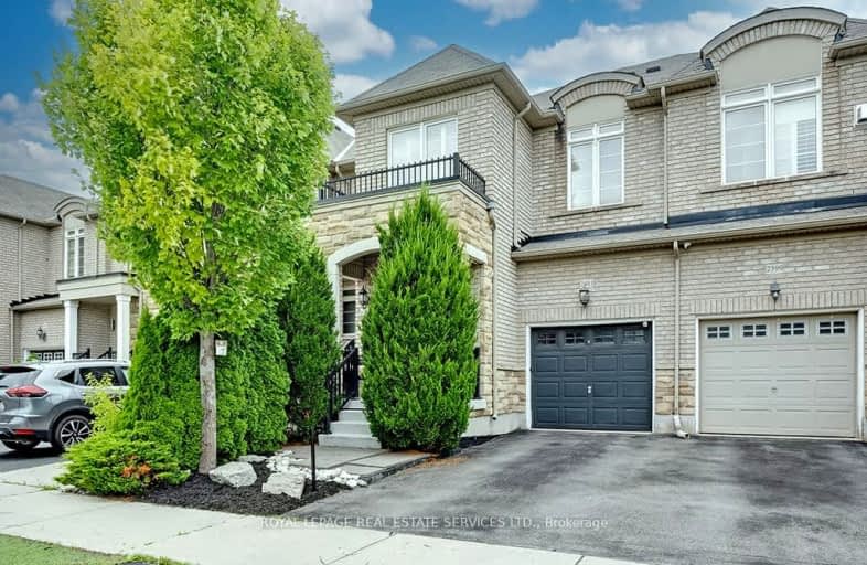 2401 Old Brompton Way, Oakville | Image 1