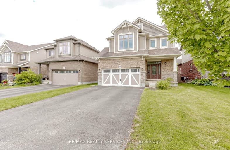 89 Laverty Crescent, Orangeville | Image 1